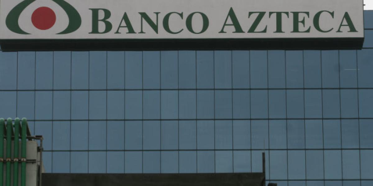 Banco Azteca Cambia De Nombre En Per Ahora Se Llamar Alfin Banco