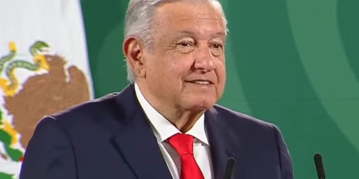 AMLO presentará 3 reformas constitucionales la de la CFE la de la