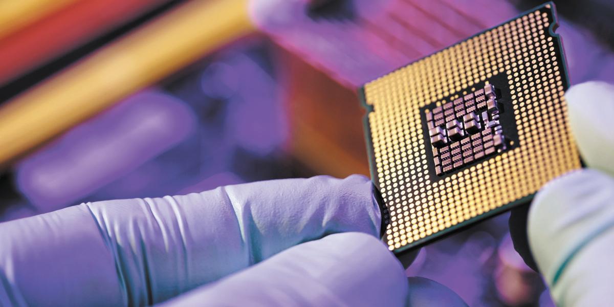 Amd Pierde Millones De D Lares En Bolsa Por Nuevo Chip