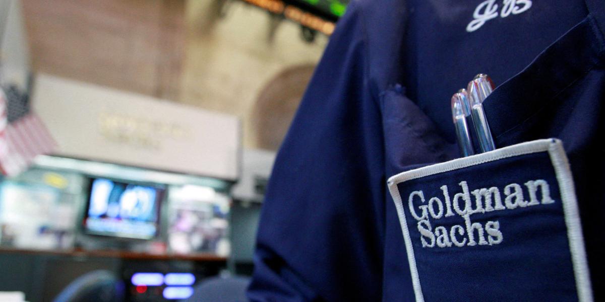 Goldman Sachs Elev Su Beneficio En