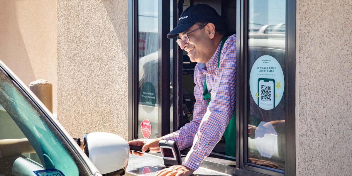 Qu Estrategias De Liderazgo Podemos Aprender Del Nuevo Ceo De Starbucks