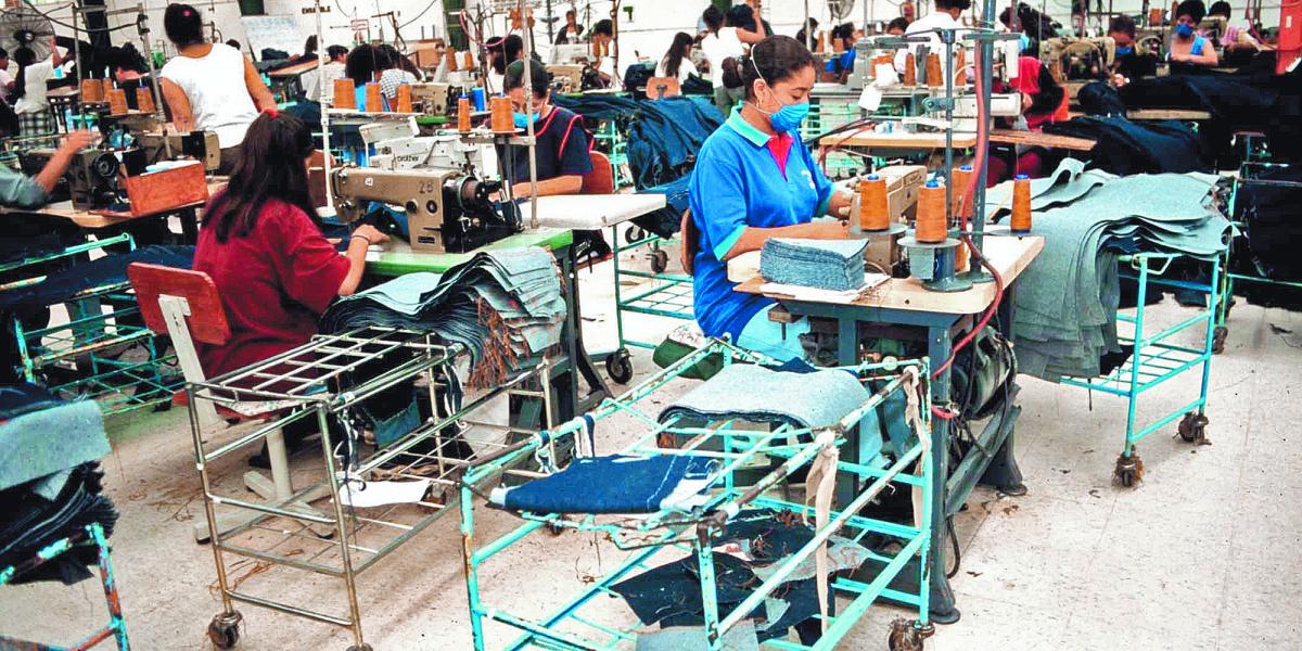 Indicadores de manufactura de Nuevo León mostraron resultados mixtos en