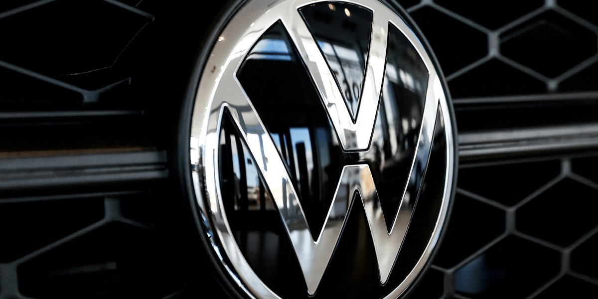 México y EU resuelven queja laboral en planta de Volkswagen en Puebla