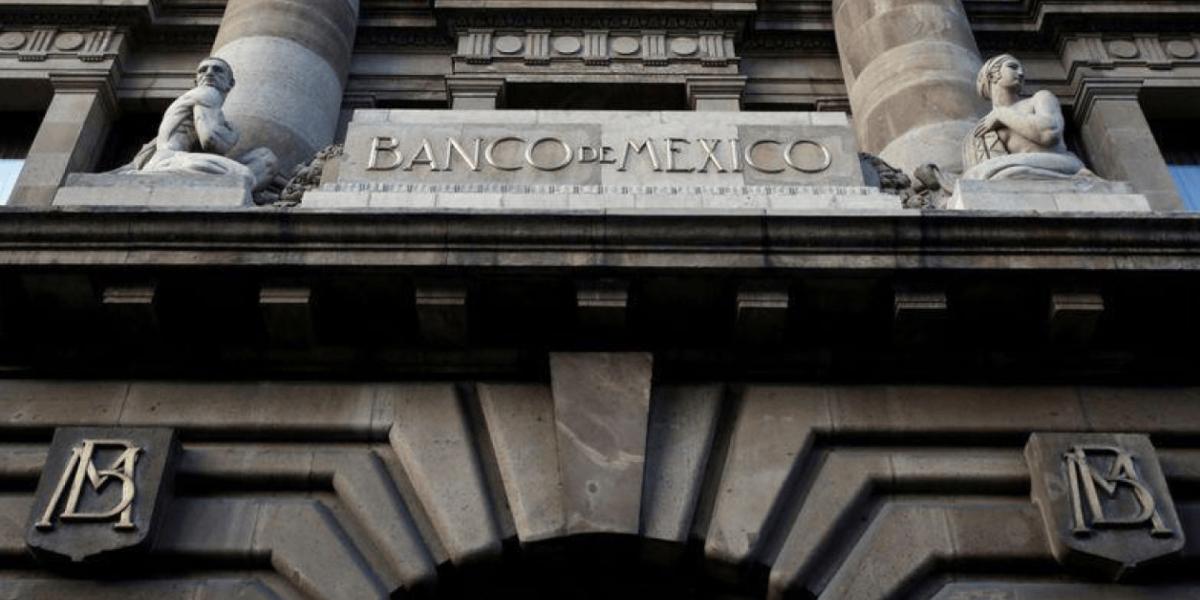 El Banxico Despide El 2024 Con Nuevo Recorte De 25 Puntos Base A La