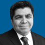 Eliseo Rosales Ávalos