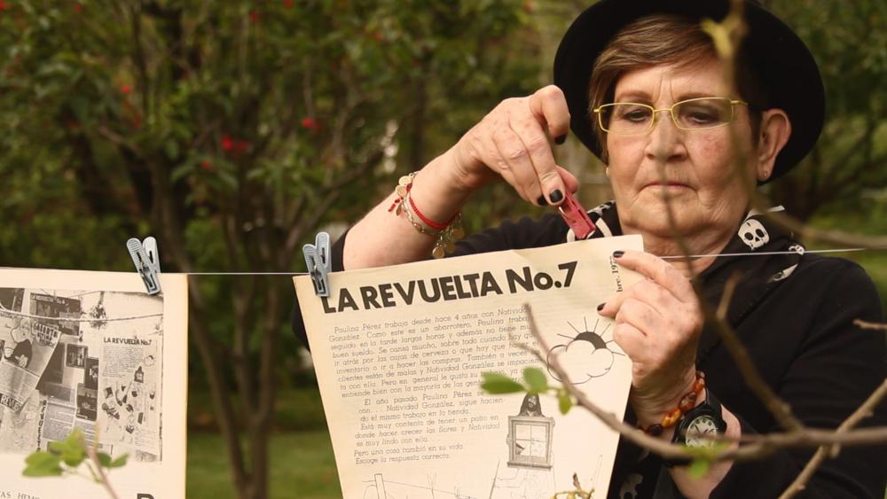 Un fin de semana de cine y literatura desde el feminismo