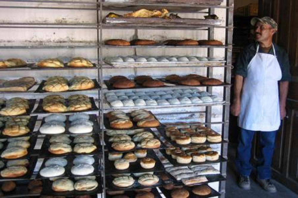 Panaderos buscarán amparo contra IEPS