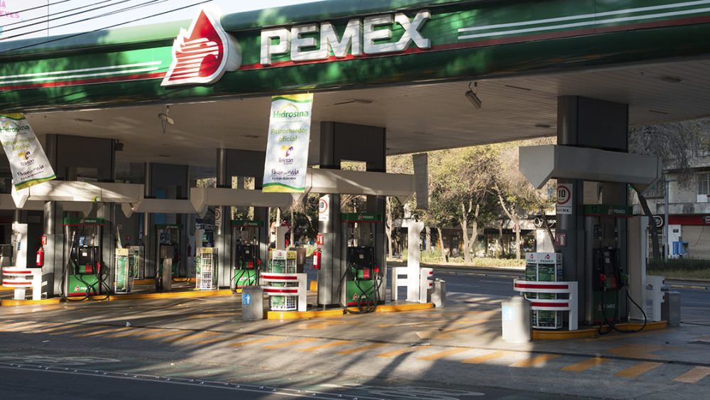 GASOLINERA