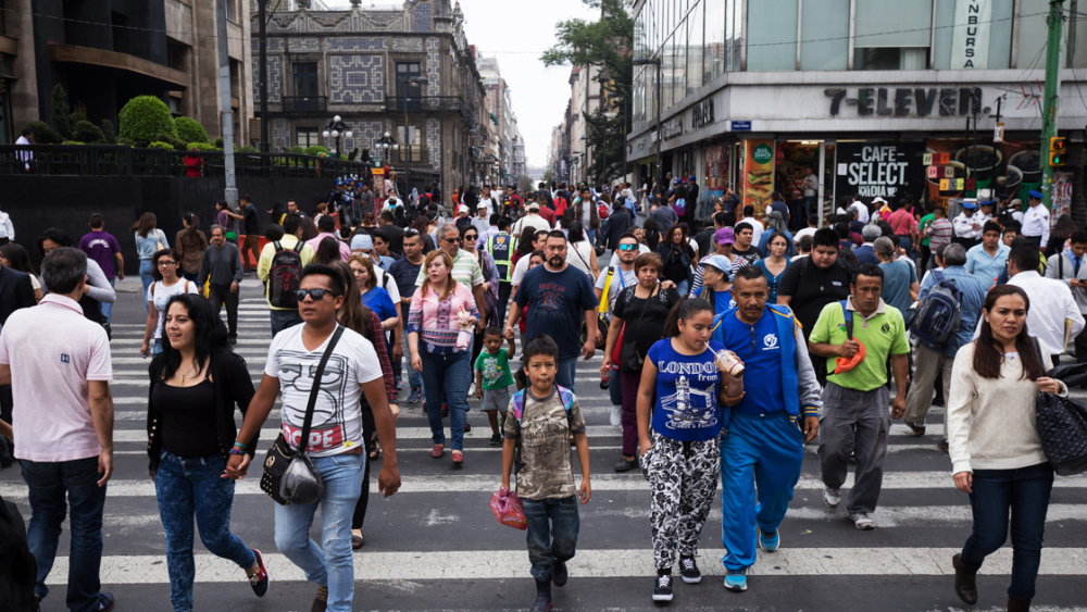 Los hogares mexicanos pierden en promedio 16 de cada 100 pesos de su ingreso, como consecuencia de sobreprecios que genera el poder de mercado.