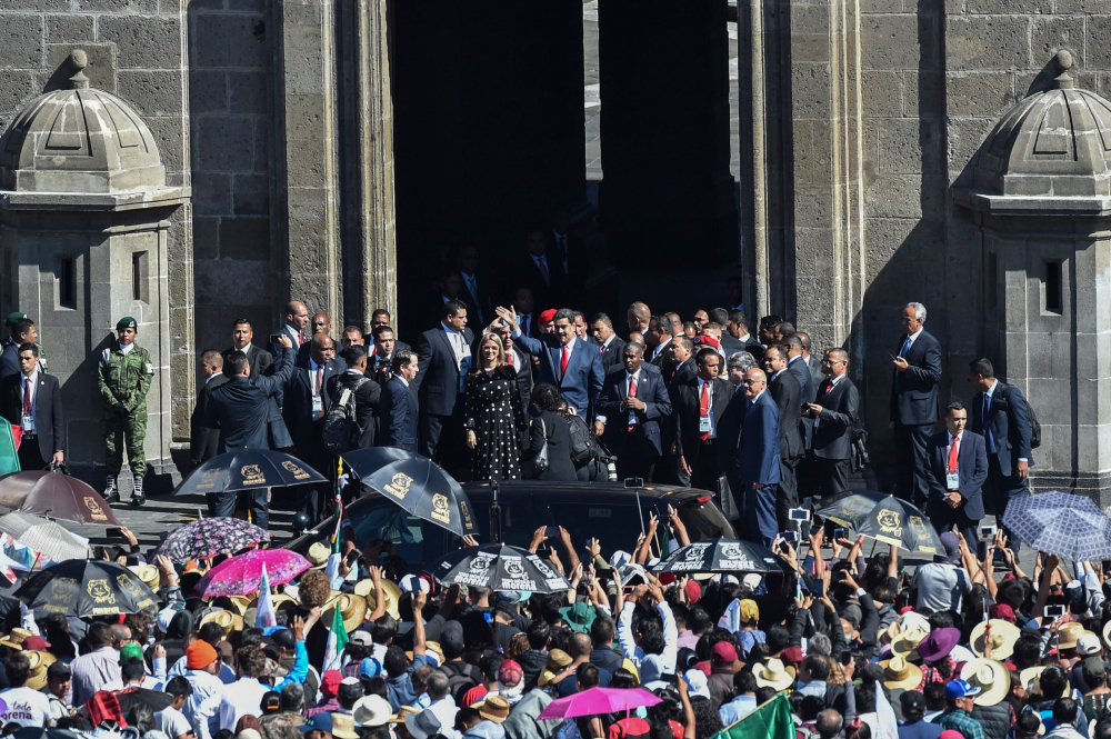 Foto: AFP