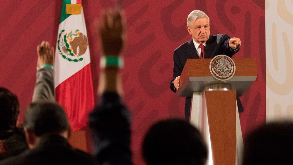 AMLO y Trump sí tienen un tema ganador para ambos.