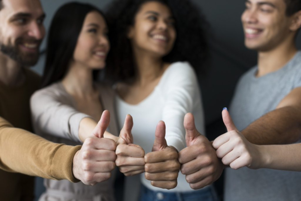 Sólo 25% de los empleados se siente cómodo hablando con su jefe sobre salud mental. Foto: Shutterstock