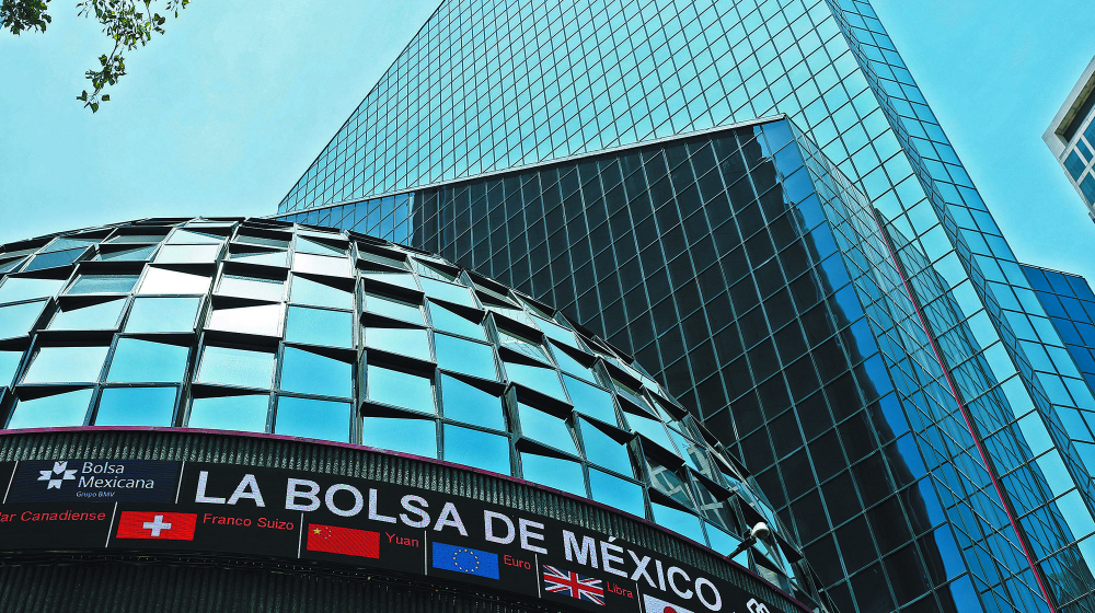 CIUDAD DE MEXICO, 12 DE ABRIL DE 2020.- JAIME RUIZ SACRISTAN, PRESIDENTE DE LA BOLSA MEXICANA DE VALORES, MURIO A CAUSA DE COMPLICACIONES DE LA ENFERMEDAD COVID 19, LA CUAL PADECIA.FOTO: DANIEL SANCHEZ