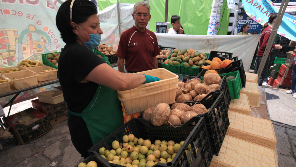 Foto: El Economista | Rosario Servin.