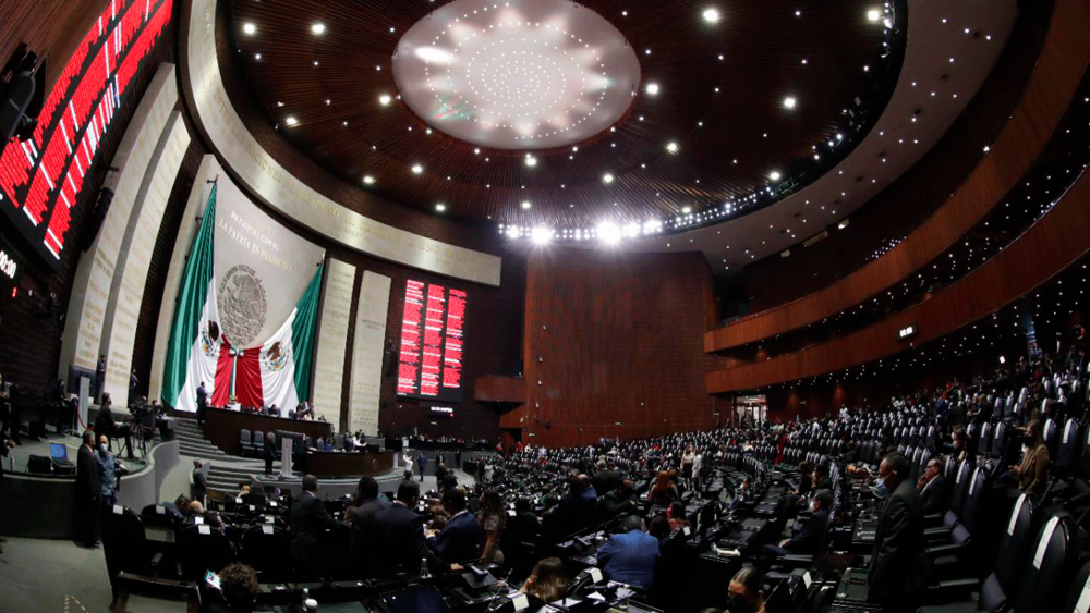 Foto EE: Cortesía Cámara de Diputados