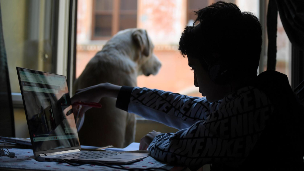 A raíz de la pandemia, los espacios del hogar tuvieron mayor valor ante una mayor permanencia en ellos. Foto: Reuters