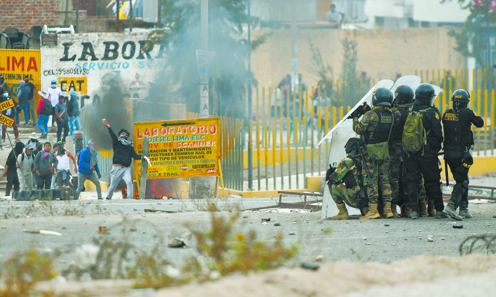 Foto: AFP