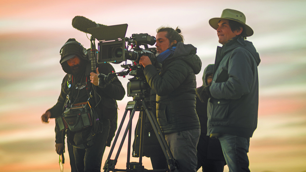 Esta semana se reunió la Comisión de Cultura y Cinematografía para reformar y adicionar la Ley Federal del Trabajo y la Ley del Seguro Social