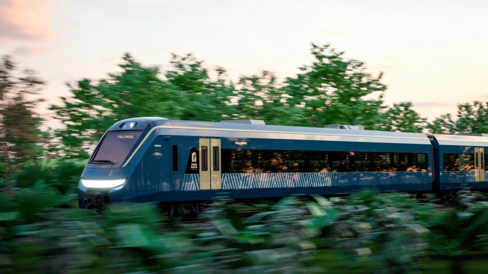 Foto: Cortesía Alstom México