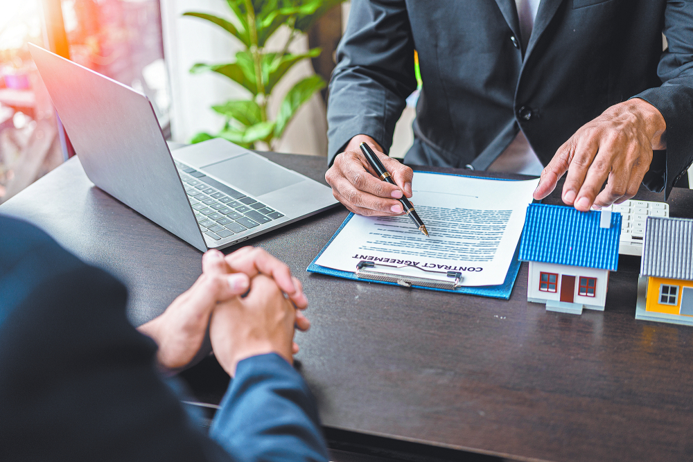 Pese a las condiciones económicas, el panorama todavía es favorable para el mercado de la vivienda. Foto: Shutterstock.