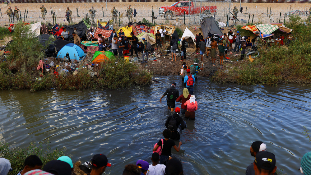 Foto: Reuters