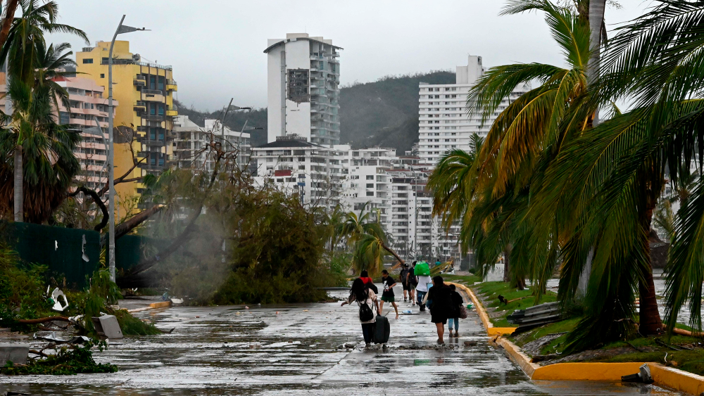 Foto: AFP