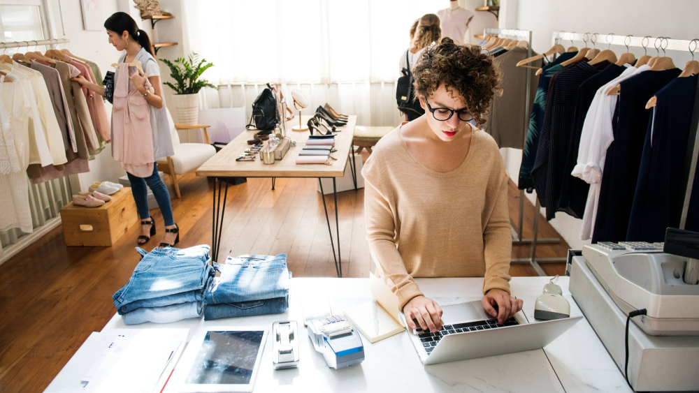 La falta de conocimiento sobre la venta línea es uno de los principales retos de los negocios retail.