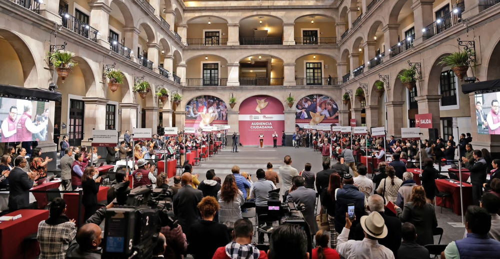 Foto: Gobierno del Estado de México