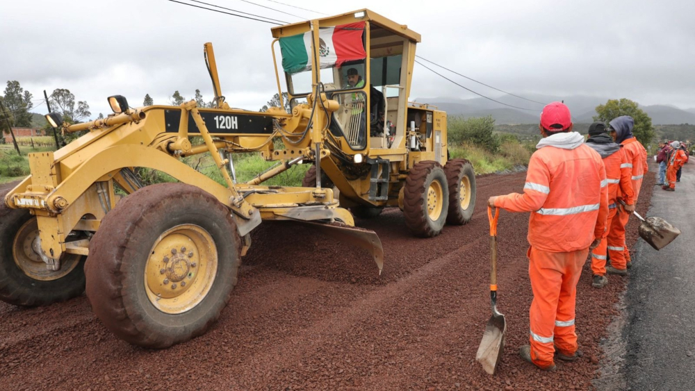 Se espera que la generación de empleos se concrete por la posible llegada de capitales para el primer semestre de 2024. Foto EE: Cortesía.