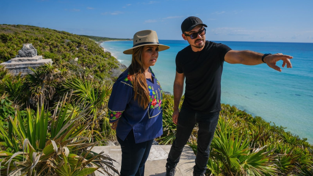 Foto: Gobierno de Quintana Roo