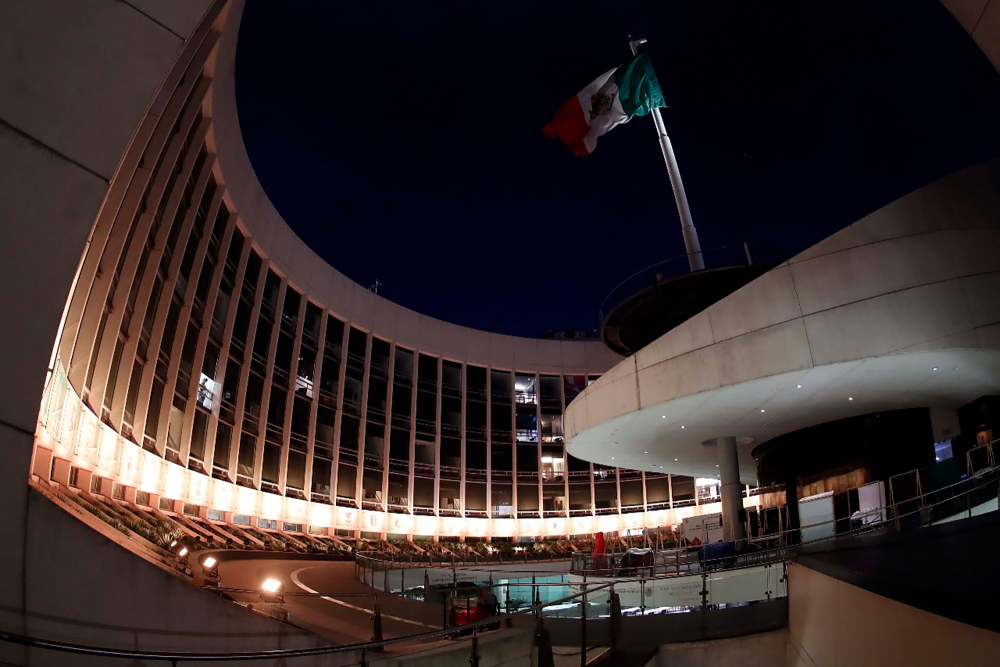 Foto EE: Cortesía Senado de la República