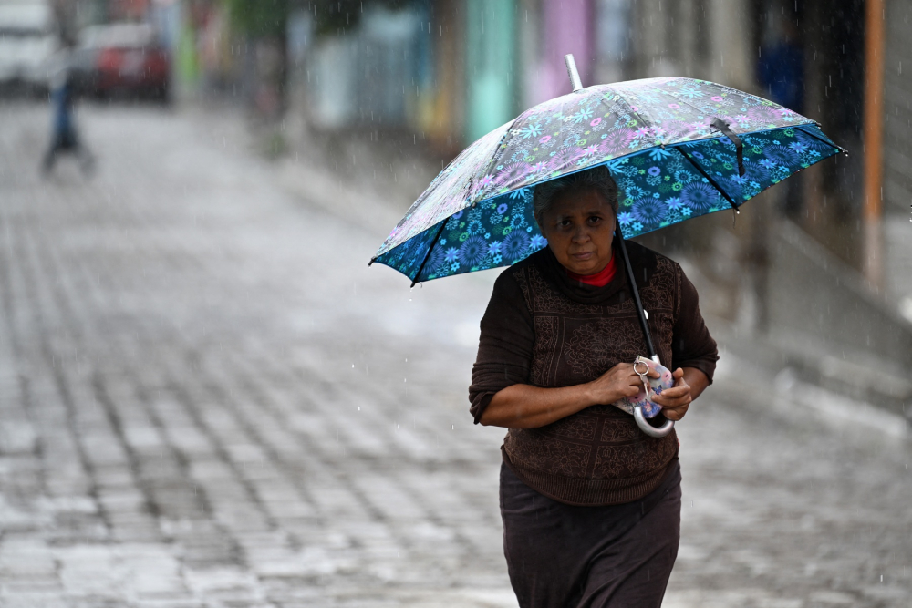 Foto: AFP