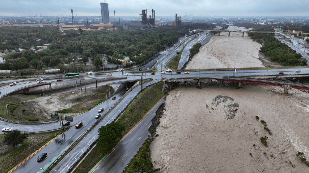 Foto: AFP