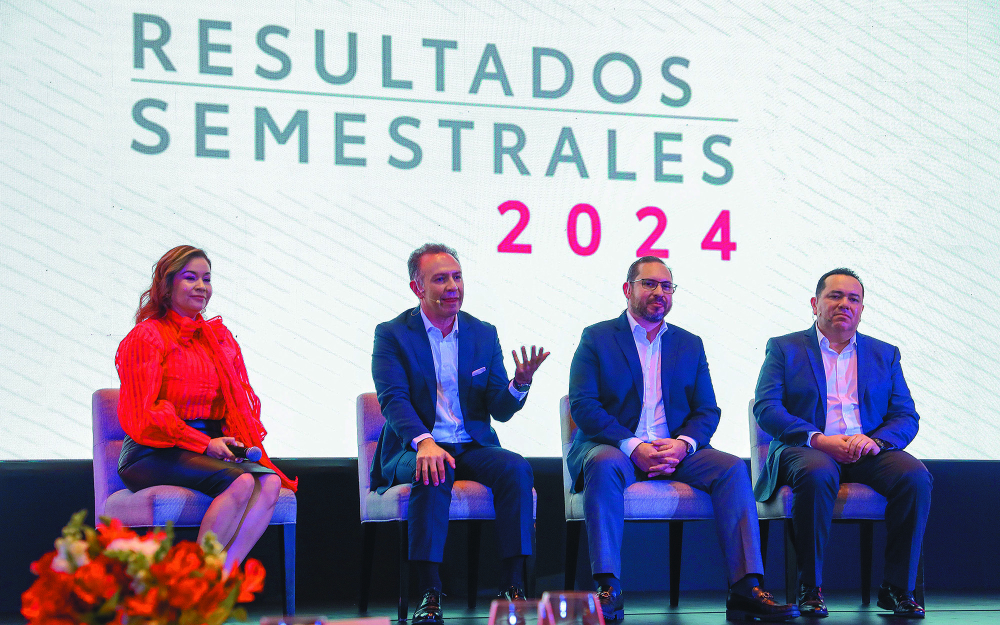 Guillermo Díaz, presidente de Toyota Motor Sales y Lexus de México, señaló ayer que “cuentan con disponibilidad de inventario” para la entrega de los vehículos a los clientes.