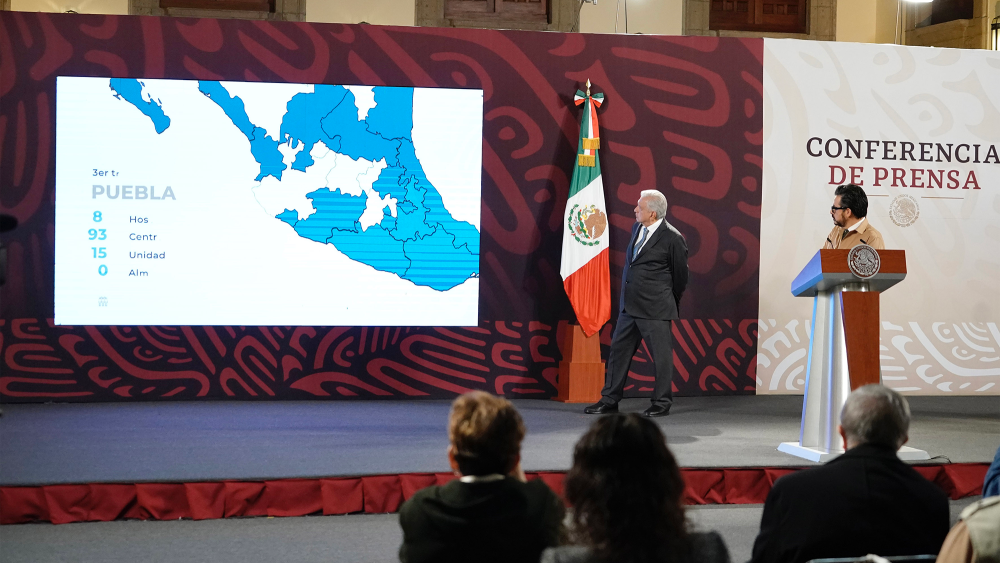 Foto: Cortesía / IMSS