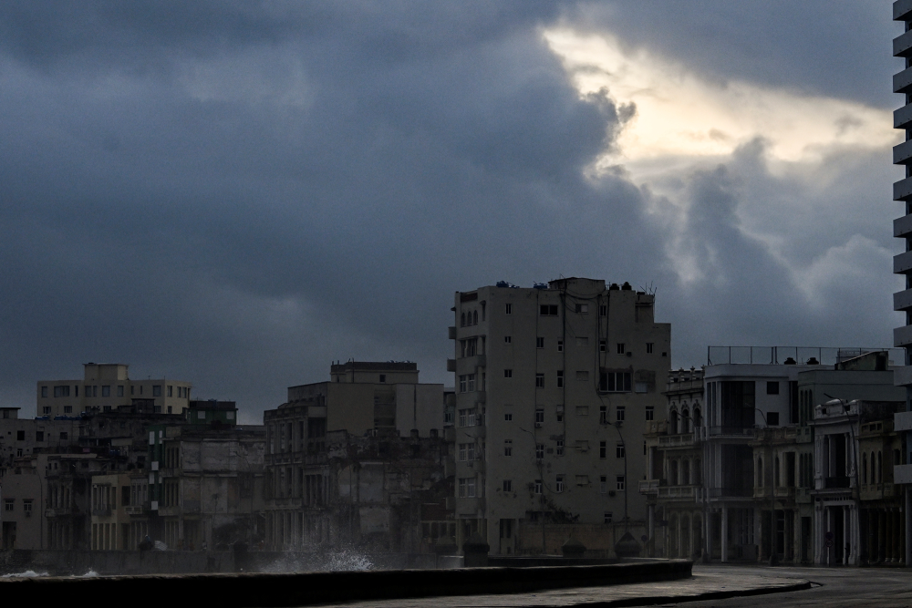 Havana, Cuba.