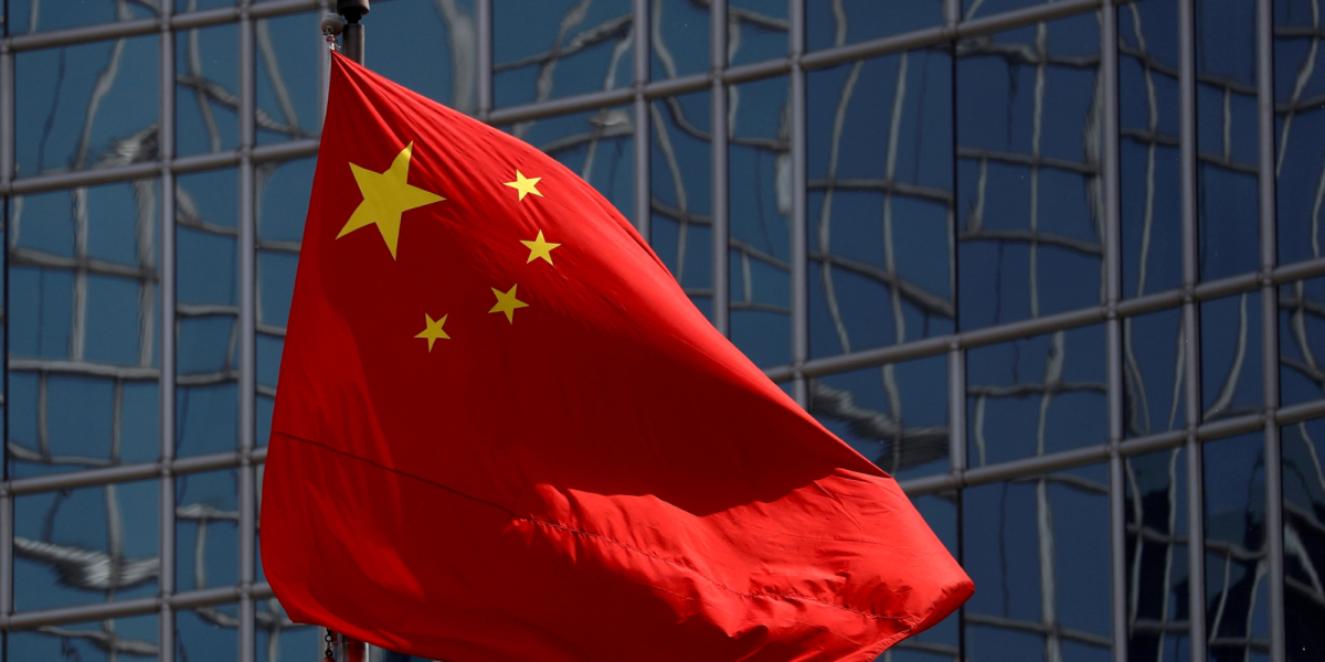 USTR official urges Mexico and Canada to work with US against China
