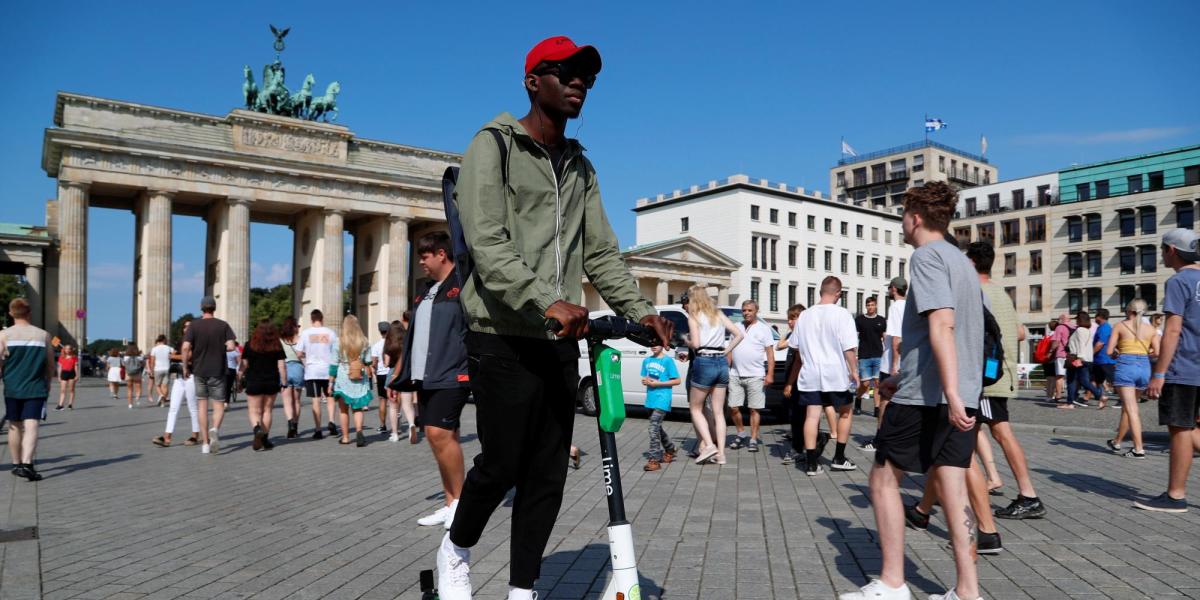 Alemania corre el riesgo de entrar en recesión ante el impacto de la ...