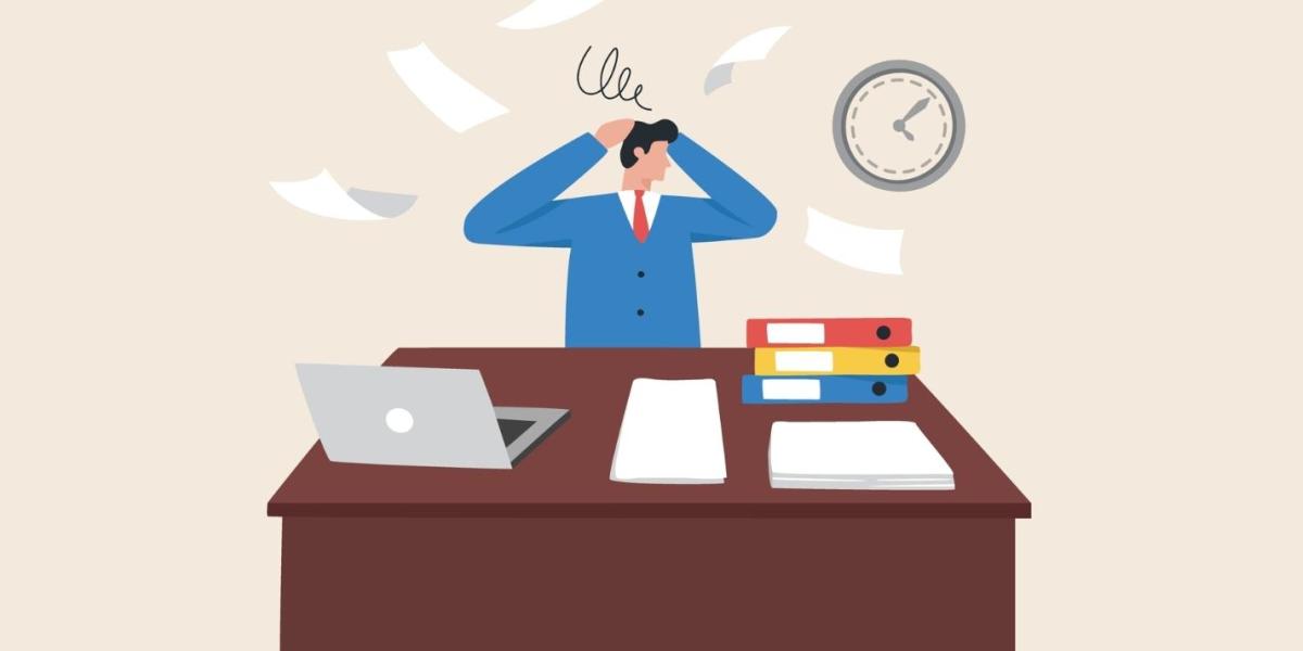 Half of workers in Mexico receive work messages during free time