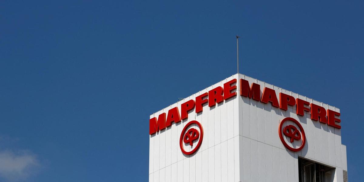La aseguradora Mapfre cierra la compra de Insignia Life