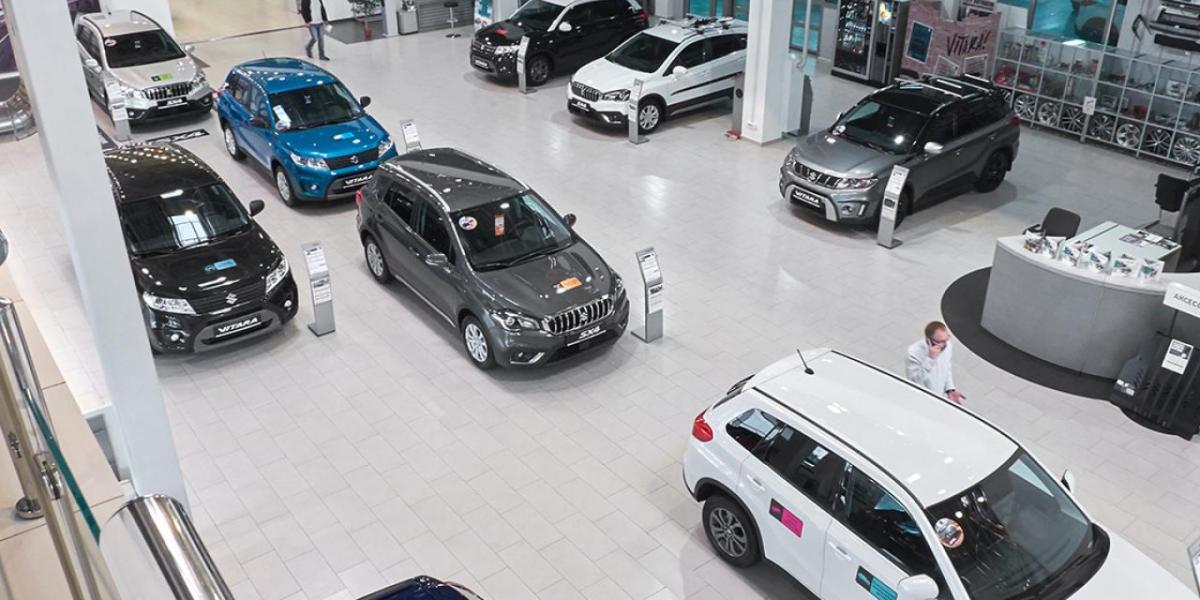 Los autos más vendidos en México en 2026: Nissan domina y China ya es el segundo país proveedor