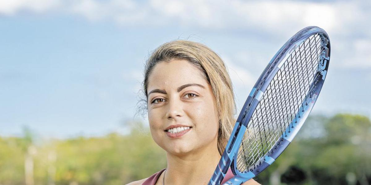 Merida Open, un síntoma de madurez del tenis femenil