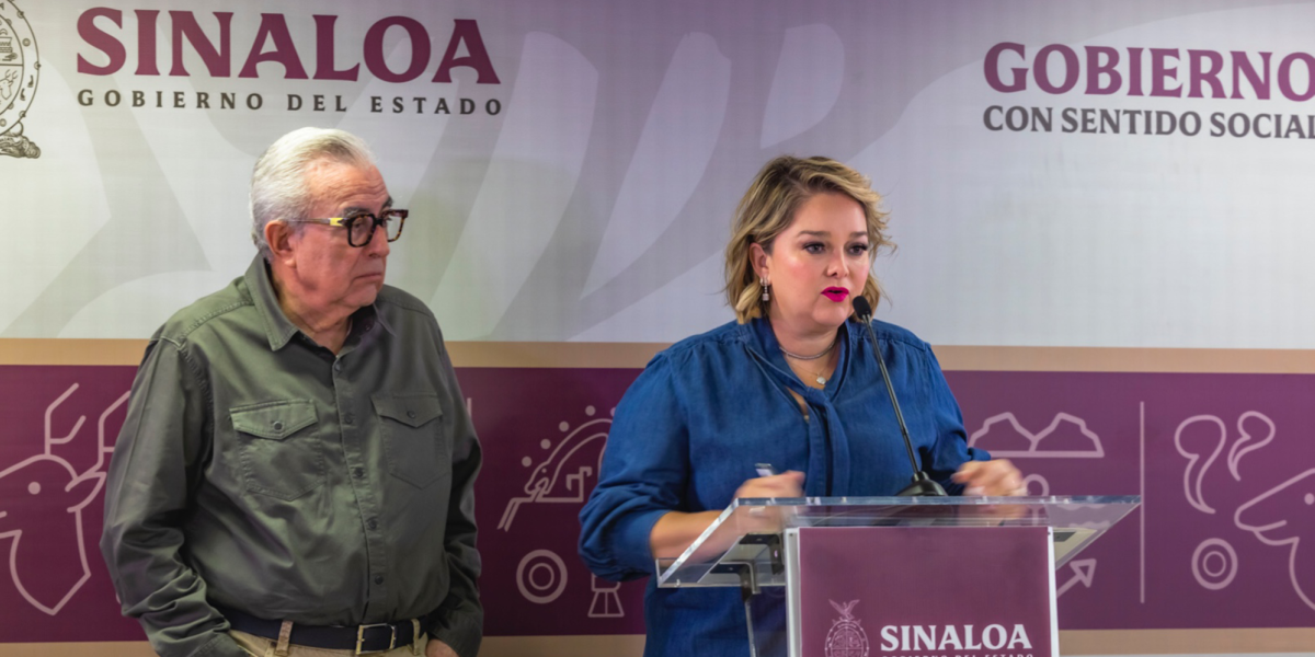 Eneyda Rocha Ruiz invita a sumarse al Aquatón 2025 del DIF Sinaloa