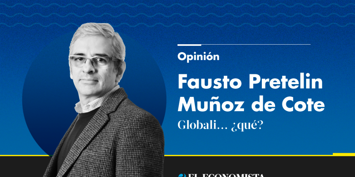 Fausto Pretelin Muñoz De Cote