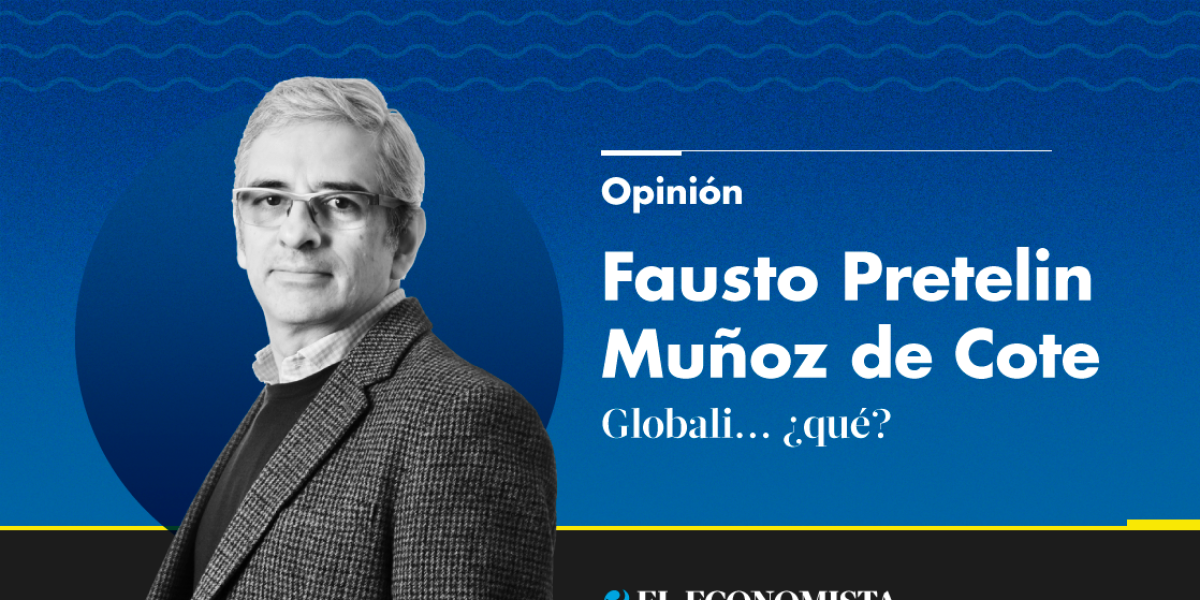 Fausto Pretelin Muñoz De Cote