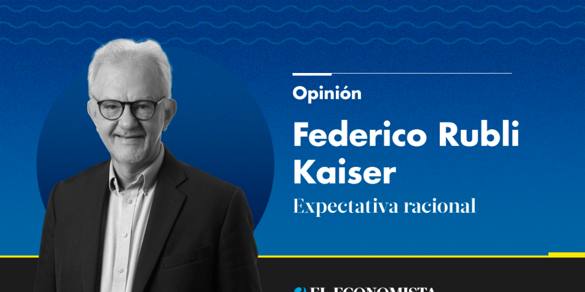 Federico Rubli Kaiser