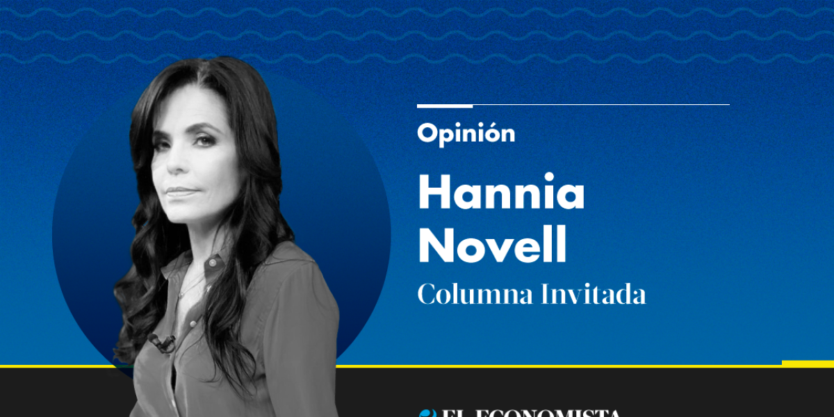 Hannia Novell