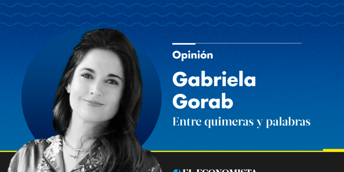 Gabriela Gorab