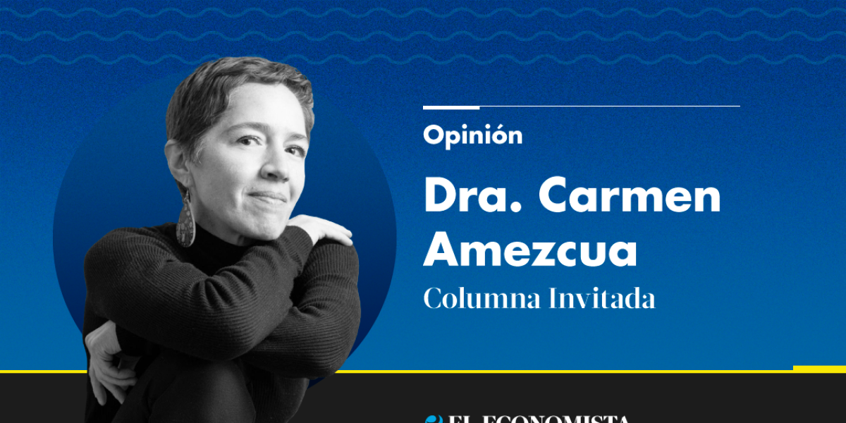 Dra. Carmen Amezcua