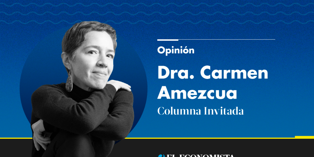 Dra. Carmen Amezcua